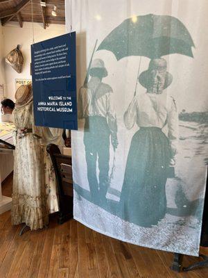 Anna Maria Island Historical Society Museum