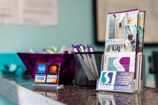 7 Springs Self Storage