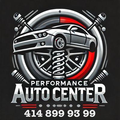 Performance Auto Center