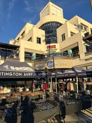 Huntington Surf & Sport