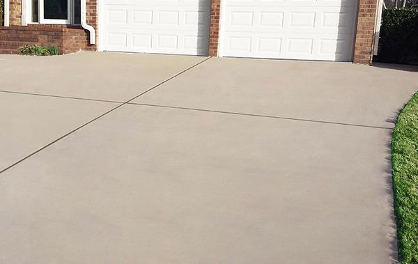 Denny's Concrete Company