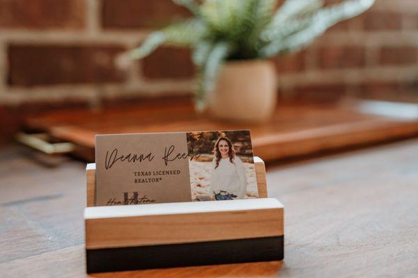 Central Texas Real Estate Agent, Deanna Reese