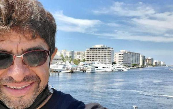 The Positron Project