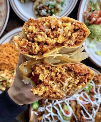 Pupuseria La Favorita