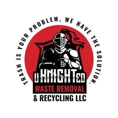 uKNIGHTed Waste Removal & Recycling