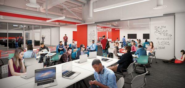 Canyon View High School