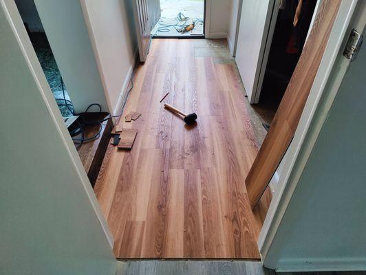 Bangels Home Repairs