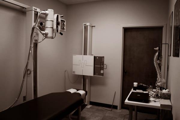 Gordon Family Chiropractic