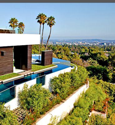 HP Financial Marketing