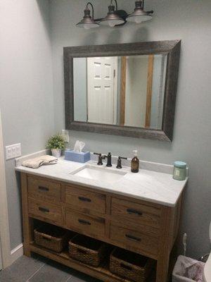 Stonehenge Marble & Granite