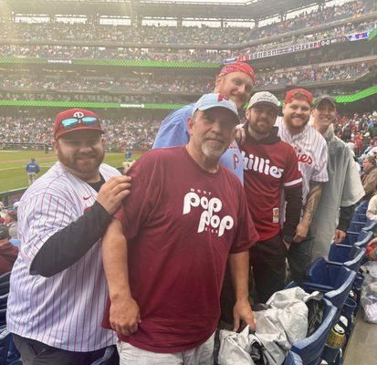 Joe's Clean Out And Hauling Service