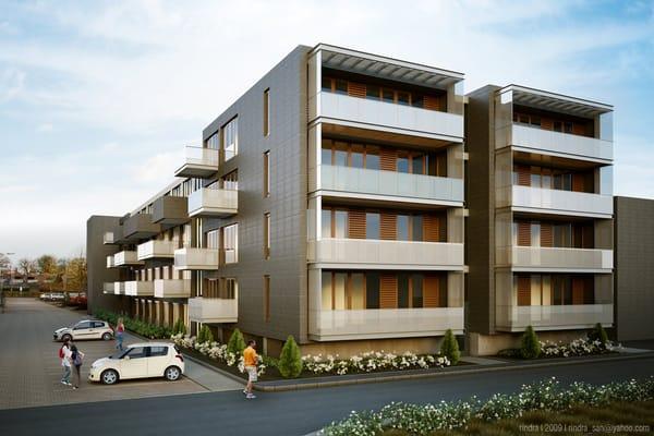 Top Property Management Group