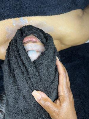 Cloud IX Spa & Beauty