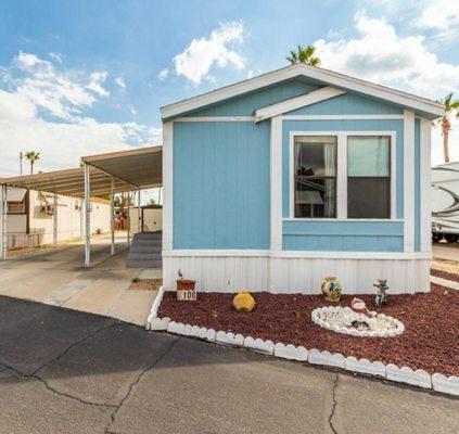 Mary's Cleaning Services