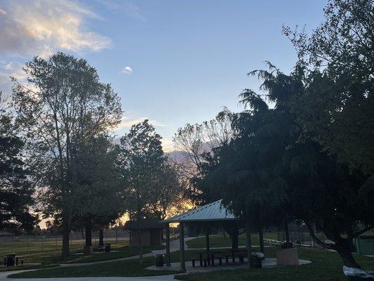 Los Cerritos Community Park