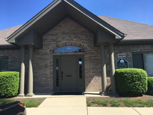 Far Hills Accounting Services