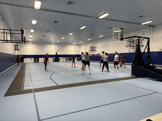 Competitive Sports Academy Foundation