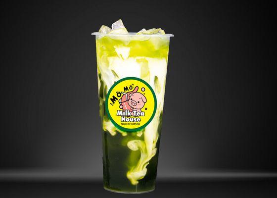 Mo Mo Tea