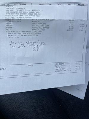 Action Sales & Service