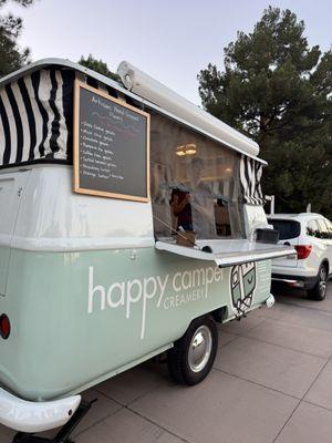 Happy Camper Creamery
