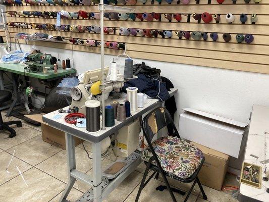 Juliandz Tailor Shop