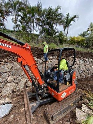 Hawaii Tradewinds Masonry