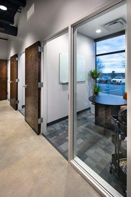 Nuber-T Men's Wellness League