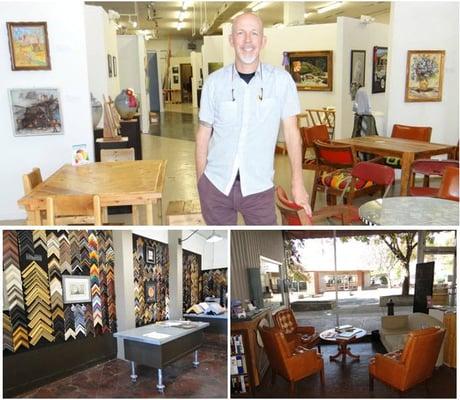 Nelson Fine Art Center