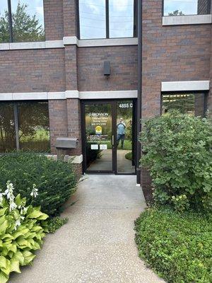 Constance Brown Hearing Centers