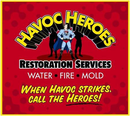 Havoc Heroes