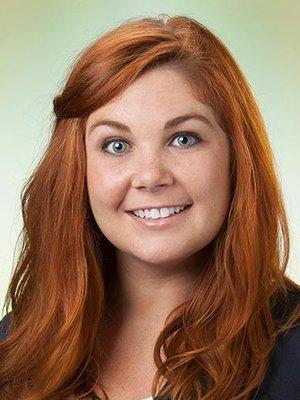 Jessica Gerard, APRN, CNP