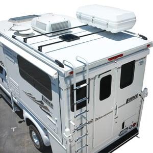 Phat Ladder - Maggie Rack Platform System