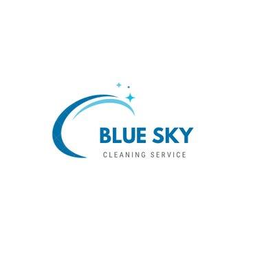 Blue Sky Clean Service