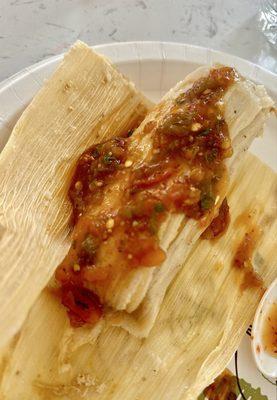 La Chiquita Meat Market