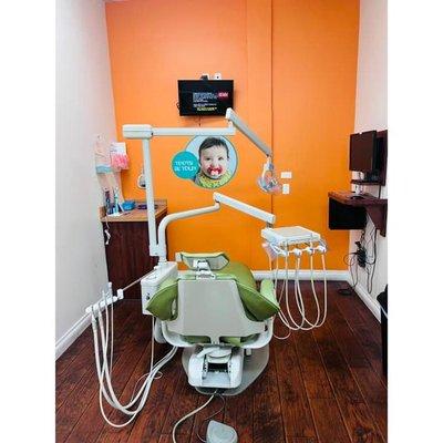 Western Dental & Orthodontics Kids