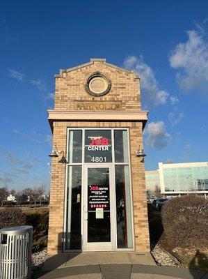 The Job Center Staffing