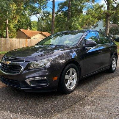 Rinse N Revive Detailing