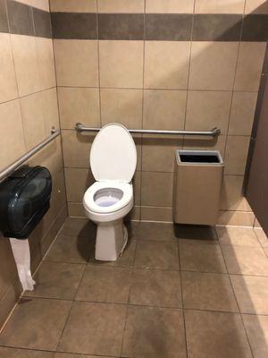 Chevron Extra Mile Coachella Oil