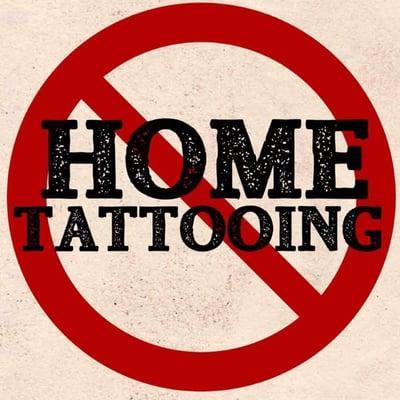 Clean & Serene Tattoos