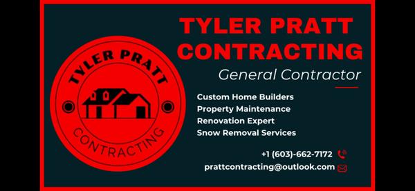Tyler Pratt Contracting