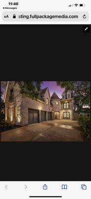 Toves Home & Lawn Care