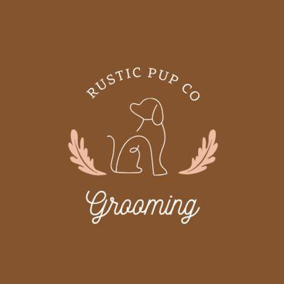 Rustic Pup
