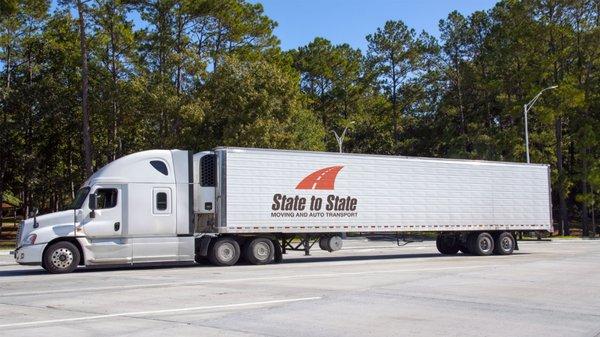 State to State Moving and Auto Transport