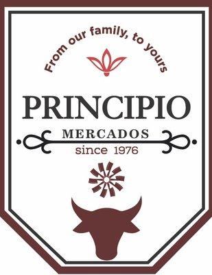 Principio Mercado Y Carniceria