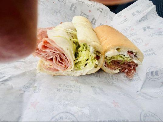 Jimmy John's