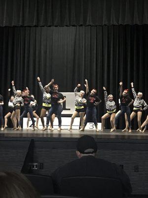 Elite Dance By Nicole LLC