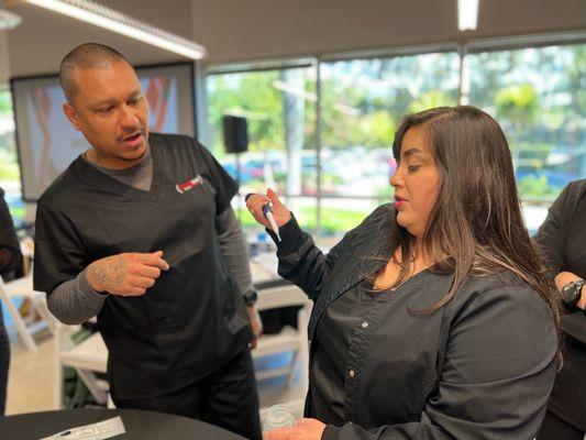 Gameday Men's Health Pasadena ED and TRT Clinic