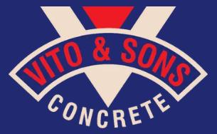 Vito & Sons Concrete
