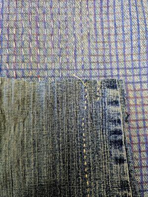 Above & Beyond Sewing and Vacuum