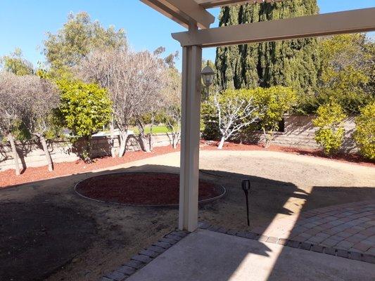 Coronas Family Landscaping